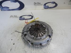 Gebruikte Koppelingsset (compleet) Citroen C3 Picasso Prijs € 100,00 Margeregeling aangeboden door De Vos Onderdelen