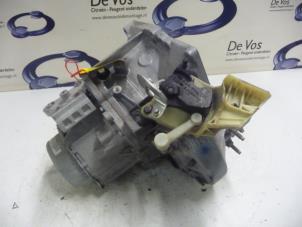 Gebruikte Versnellingsbak Citroen C3 Picasso Prijs € 750,00 Margeregeling aangeboden door De Vos Onderdelen