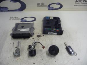 Gebruikte Computer Motormanagement Citroen DS3 Prijs € 350,00 Margeregeling aangeboden door De Vos Onderdelen