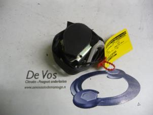 Gebruikte Veiligheidsgordel links-achter Citroen C3 Picasso (SH) 1.6 HDi 16V 90 Prijs € 35,00 Margeregeling aangeboden door De Vos Autodemontagebedrijf