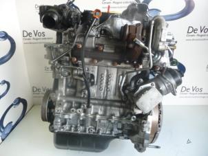 Gebruikte Motor Citroen C3 Picasso (SH) 1.6 HDi 16V 90 Prijs € 1.350,00 Margeregeling aangeboden door De Vos Autodemontagebedrijf