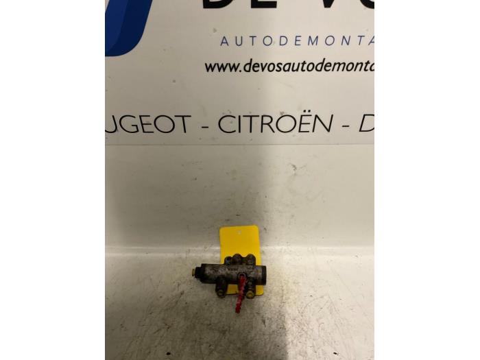 Gebruikte Diversen Citroen Xantia (X2/X7) 2.0 HDi 110 Prijs € 35,00 Margeregeling aangeboden door De Vos Onderdelen
