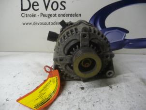 Gebruikte Alternator Citroen Xsara Prijs € 80,00 Margeregeling aangeboden door De Vos Onderdelen