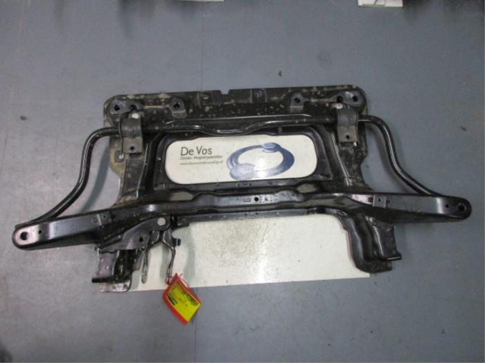 Gebruikte Subframe Citroen Picasso Prijs € 80,00 Margeregeling aangeboden door De Vos Onderdelen
