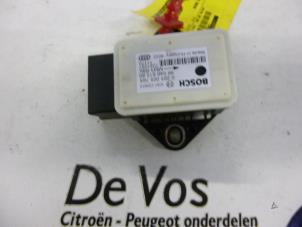 Gebruikte Stabilisatie Regel Sensor Peugeot 508 SW (8E/8U) 1.6 e-HDi 16V Prijs € 100,00 Margeregeling aangeboden door De Vos Autodemontagebedrijf