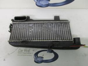 Gebruikte Intercooler Citroen ZX 1.9 TD Avantage,Aura Prijs € 80,00 Margeregeling aangeboden door De Vos Autodemontagebedrijf