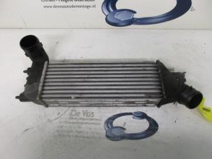 Gebruikte Intercooler Citroen C8 (EA/EB) 2.0 HDi 16V Prijs € 70,00 Margeregeling aangeboden door De Vos Onderdelen