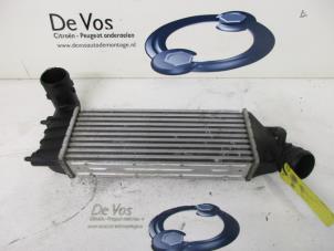 Gebruikte Intercooler Citroen C8 (EA/EB) 2.2 HDi 16V Prijs € 70,00 Margeregeling aangeboden door De Vos Onderdelen