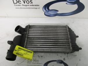 Gebruikte Intercooler Peugeot Boxer (244) 2.2 HDi Prijs € 100,00 Margeregeling aangeboden door De Vos Onderdelen