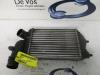 Intercooler van een Peugeot Boxer (244) 2.2 HDi 2004
