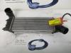 Intercooler van een Peugeot 807, 2002 / 2014 2.2 HDiF 16V, MPV, Diesel, 2.179cc, 94kW (128pk), FWD, DW12BTED4; 4HW, 2002-06 / 2006-07, EA4HW; EB4HW 2003