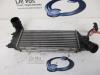 Intercooler van een Peugeot 807, 2002 / 2014 2.2 HDiF 16V, MPV, Diesel, 2.179cc, 94kW (128pk), FWD, DW12BTED4; 4HW, 2002-06 / 2006-07, EA4HW; EB4HW 2006