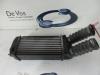 Intercooler van een Peugeot 207 2007
