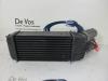 Intercooler van een Peugeot 207 2007