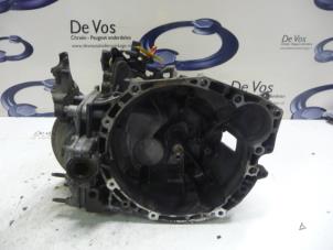 Gebruikte Versnellingsbak Peugeot 508 Prijs € 750,00 Margeregeling aangeboden door De Vos Onderdelen