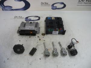 Gebruikte Computer Motormanagement Citroen Berlingo Prijs € 350,00 Margeregeling aangeboden door De Vos Onderdelen