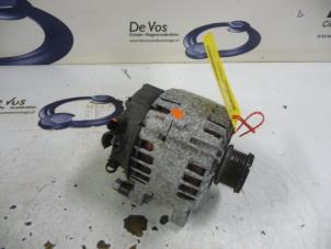 Gebruikte Dynamo Citroen Berlingo Prijs € 100,00 Margeregeling aangeboden door De Vos Onderdelen