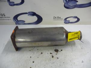 Gebruikte Roetfilter Citroen C5 Prijs € 250,00 Margeregeling aangeboden door De Vos Onderdelen