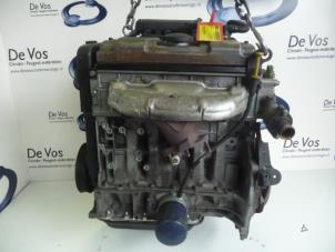 Gebruikte Motor Peugeot 206 (2A/C/H/J/S) 1.1 XN,XR Prijs € 300,00 Margeregeling aangeboden door De Vos Autodemontagebedrijf