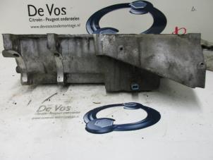 Gebruikte Carterpan Peugeot 306 Prijs € 90,00 Margeregeling aangeboden door De Vos Onderdelen