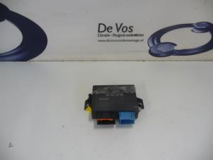 Gebruikte Module PDC Citroen C3 (SC) 1.6 HDi 92 Prijs € 70,00 Margeregeling aangeboden door De Vos Onderdelen