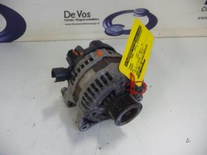 Gebruikte Dynamo Peugeot 307 Prijs € 70,00 Margeregeling aangeboden door De Vos Onderdelen