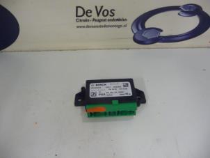 Gebruikte PDC Module Citroen C4 Picasso Prijs € 70,00 Margeregeling aangeboden door De Vos Onderdelen
