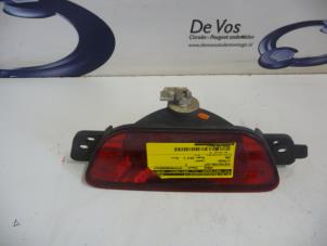 Gebruikte Mistachterlicht Citroen DS5 Prijs € 35,00 Margeregeling aangeboden door De Vos Autodemontagebedrijf