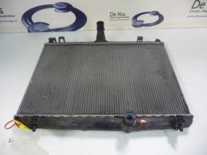 Gebruikte Radiateur Peugeot 508 Prijs € 70,00 Margeregeling aangeboden door De Vos Onderdelen