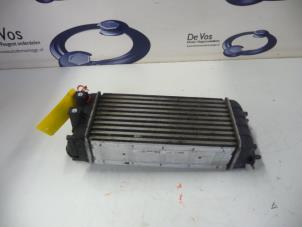 Gebruikte Intercooler Citroen C4 Picasso Prijs € 80,00 Margeregeling aangeboden door De Vos Onderdelen