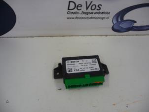 Gebruikte PDC Module Citroen C4 Picasso Prijs € 70,00 Margeregeling aangeboden door De Vos Onderdelen