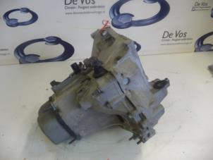 Gebruikte Automaatbak Citroen C3 Prijs € 650,00 Margeregeling aangeboden door De Vos Onderdelen