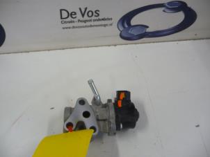 Gebruikte EGR Klep Citroen C1 Prijs € 90,00 Margeregeling aangeboden door De Vos Onderdelen