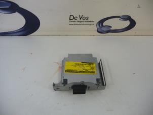 Gebruikte Start/Stop computer Peugeot Bipper Prijs € 250,00 Margeregeling aangeboden door De Vos Onderdelen