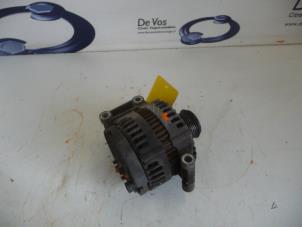 Gebruikte Dynamo Peugeot Boxer Prijs € 100,00 Margeregeling aangeboden door De Vos Onderdelen