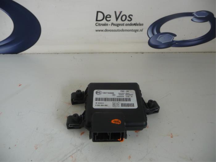 Gebruikte PDC Module Peugeot Boxer Prijs € 80,00 Margeregeling aangeboden door De Vos Onderdelen