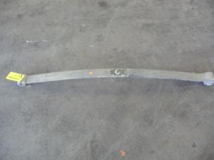 Gebruikte Veerblad achter Peugeot Boxer Prijs € 125,00 Margeregeling aangeboden door De Vos Onderdelen