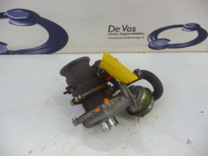 Gebruikte Turbo Peugeot Bipper Prijs € 250,00 Margeregeling aangeboden door De Vos Onderdelen