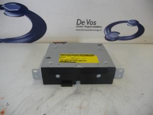 Gebruikte Radio CD Speler Citroen C4 Prijs € 115,00 Margeregeling aangeboden door De Vos Onderdelen