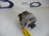 Dynamo van een Citroen C4 2014