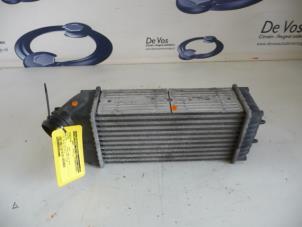 Gebruikte Intercooler Citroen Berlingo 1.6 HDI 16V 75 Prijs € 80,00 Margeregeling aangeboden door De Vos Onderdelen