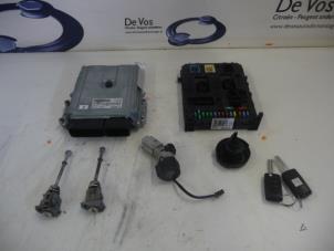 Gebruikte Computer Motormanagement Citroen C5 Prijs € 350,00 Margeregeling aangeboden door De Vos Onderdelen