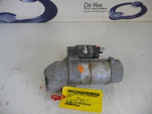 Gebruikte Startmotor Citroen C5 Prijs € 100,00 Margeregeling aangeboden door De Vos Onderdelen