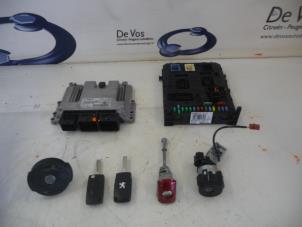 Gebruikte Computer Motormanagement Peugeot 308 Prijs € 350,00 Margeregeling aangeboden door De Vos Onderdelen