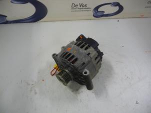 Gebruikte Dynamo Peugeot 308 Prijs € 55,00 Margeregeling aangeboden door De Vos Onderdelen