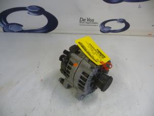 Gebruikte Dynamo Citroen C5 Prijs € 100,00 Margeregeling aangeboden door De Vos Onderdelen