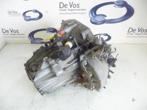 Gebruikte Versnellingsbak Citroen C5 Prijs € 550,00 Margeregeling aangeboden door De Vos Onderdelen