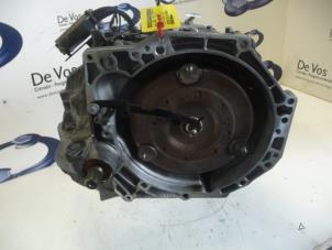 Gebruikte Automaatbak Peugeot 208 Prijs € 1.150,00 Margeregeling aangeboden door De Vos Onderdelen