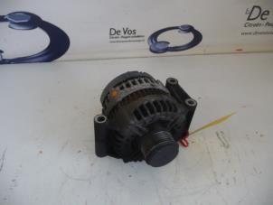 Gebruikte Dynamo Citroen Jumper Prijs € 100,00 Margeregeling aangeboden door De Vos Onderdelen