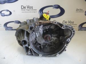 Gebruikte Versnellingsbak Peugeot 508 Prijs € 750,00 Margeregeling aangeboden door De Vos Onderdelen